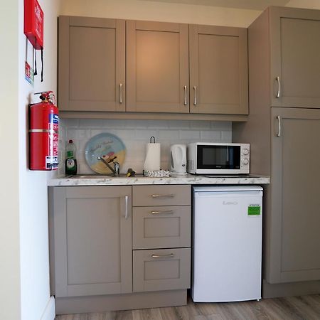 The Gaslight Inn Self Catering Holiday Apartments Rossnowlagh Donegal Exterior foto