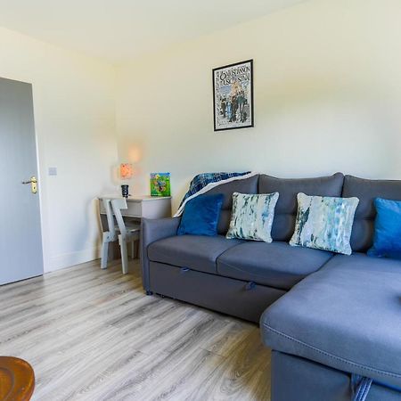 The Gaslight Inn Self Catering Holiday Apartments Rossnowlagh Donegal Exterior foto