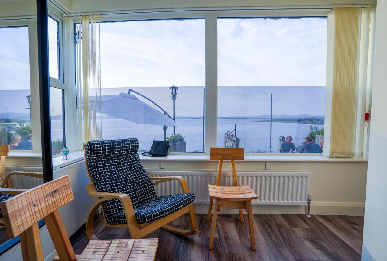 The Gaslight Inn Self Catering Holiday Apartments Rossnowlagh Donegal Exterior foto