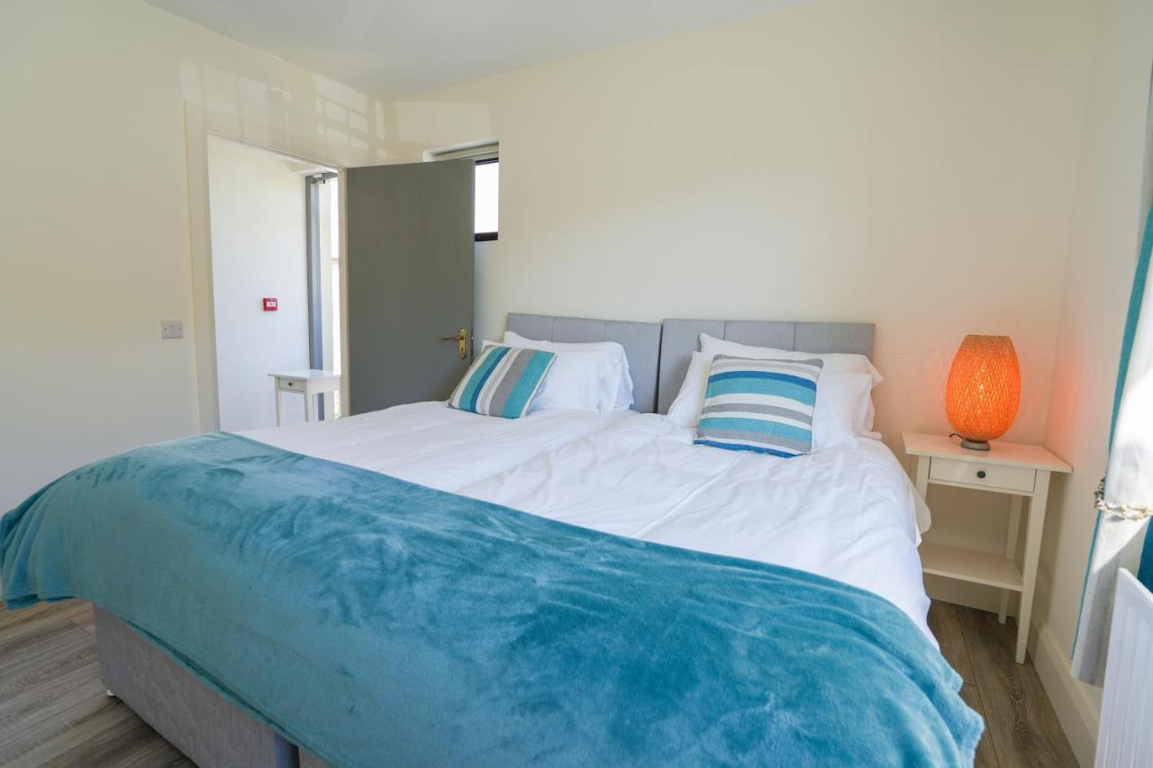 The Gaslight Inn Self Catering Holiday Apartments Rossnowlagh Donegal Exterior foto