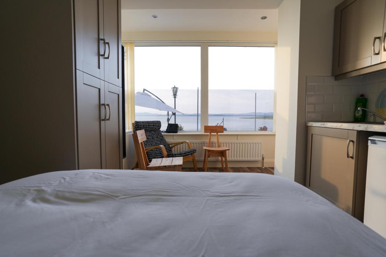 The Gaslight Inn Self Catering Holiday Apartments Rossnowlagh Donegal Exterior foto