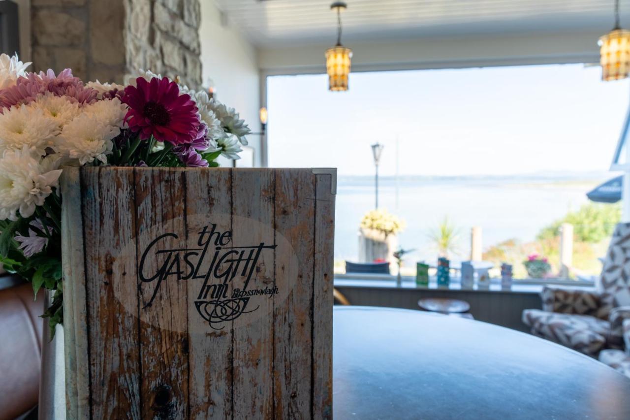 The Gaslight Inn Self Catering Holiday Apartments Rossnowlagh Donegal Exterior foto