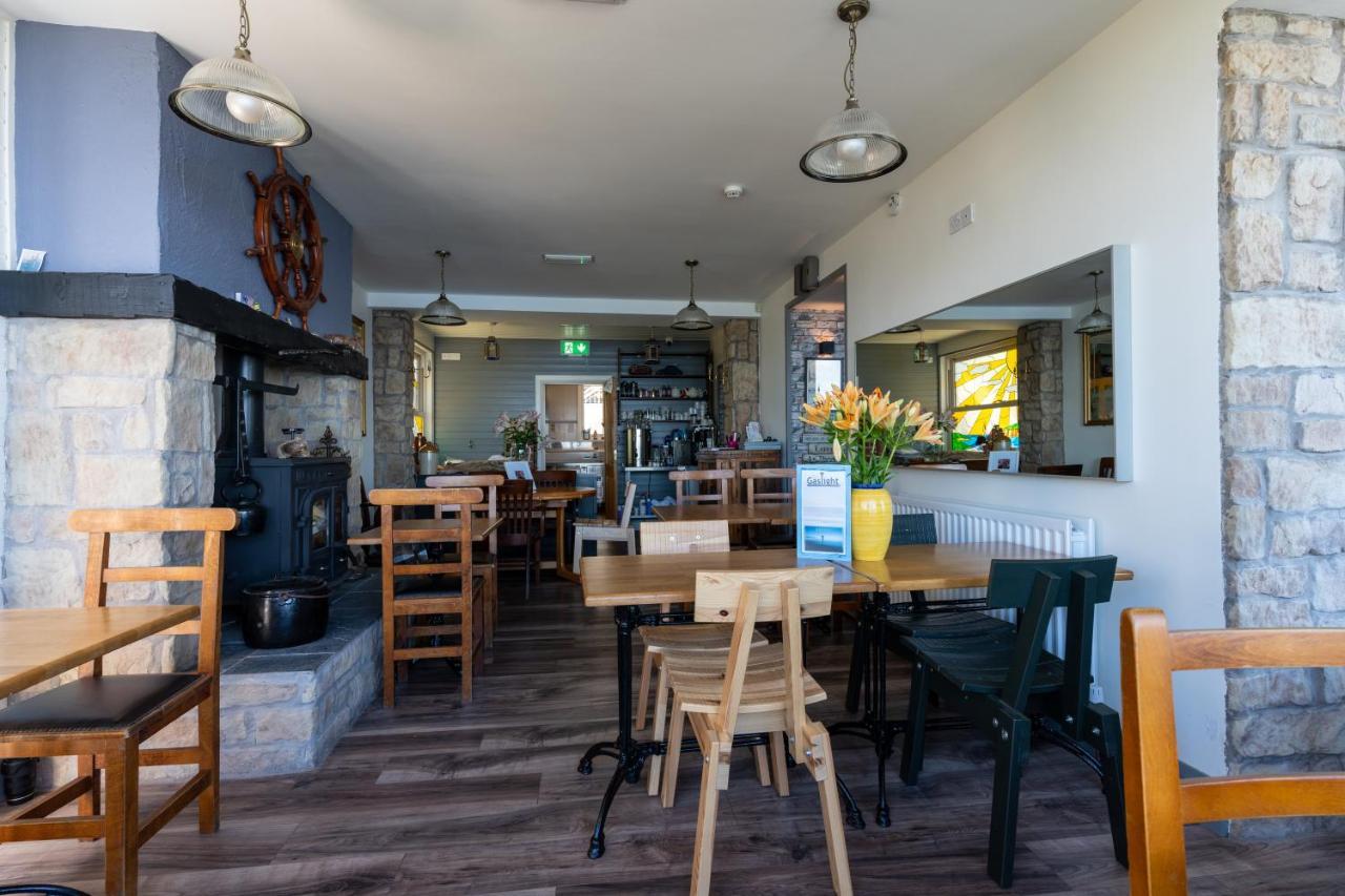 The Gaslight Inn Self Catering Holiday Apartments Rossnowlagh Donegal Exterior foto