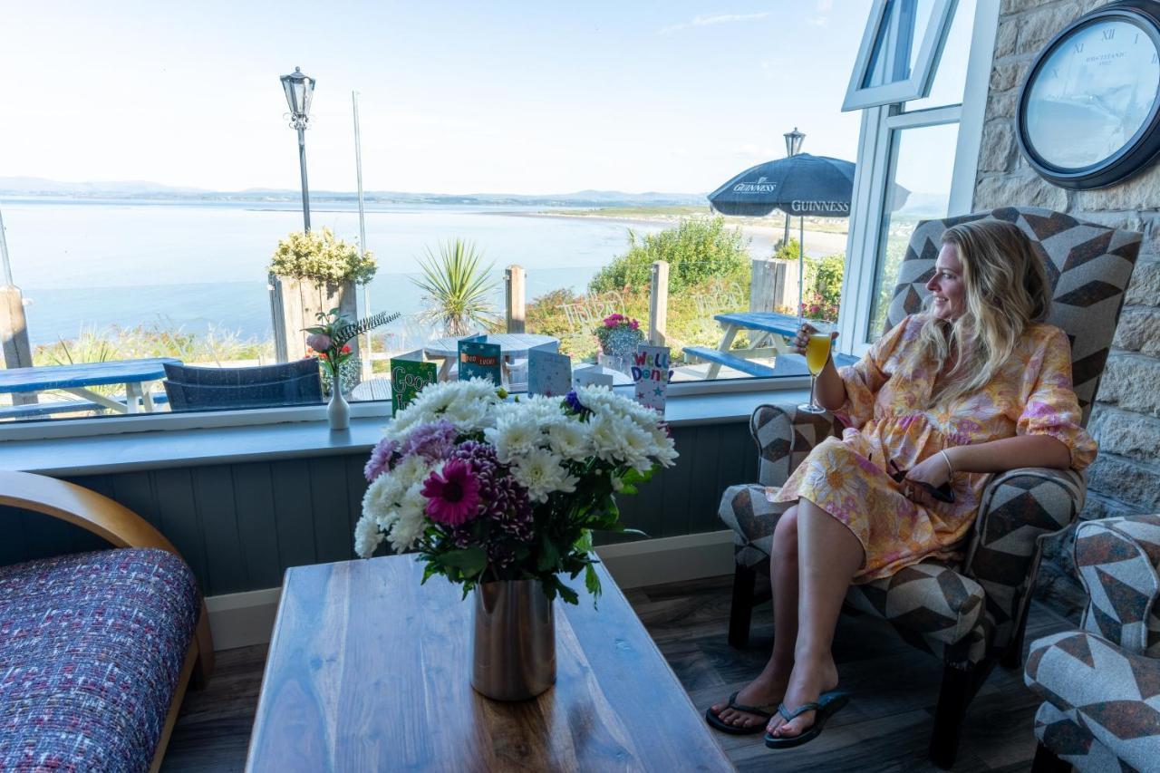 The Gaslight Inn Self Catering Holiday Apartments Rossnowlagh Donegal Exterior foto