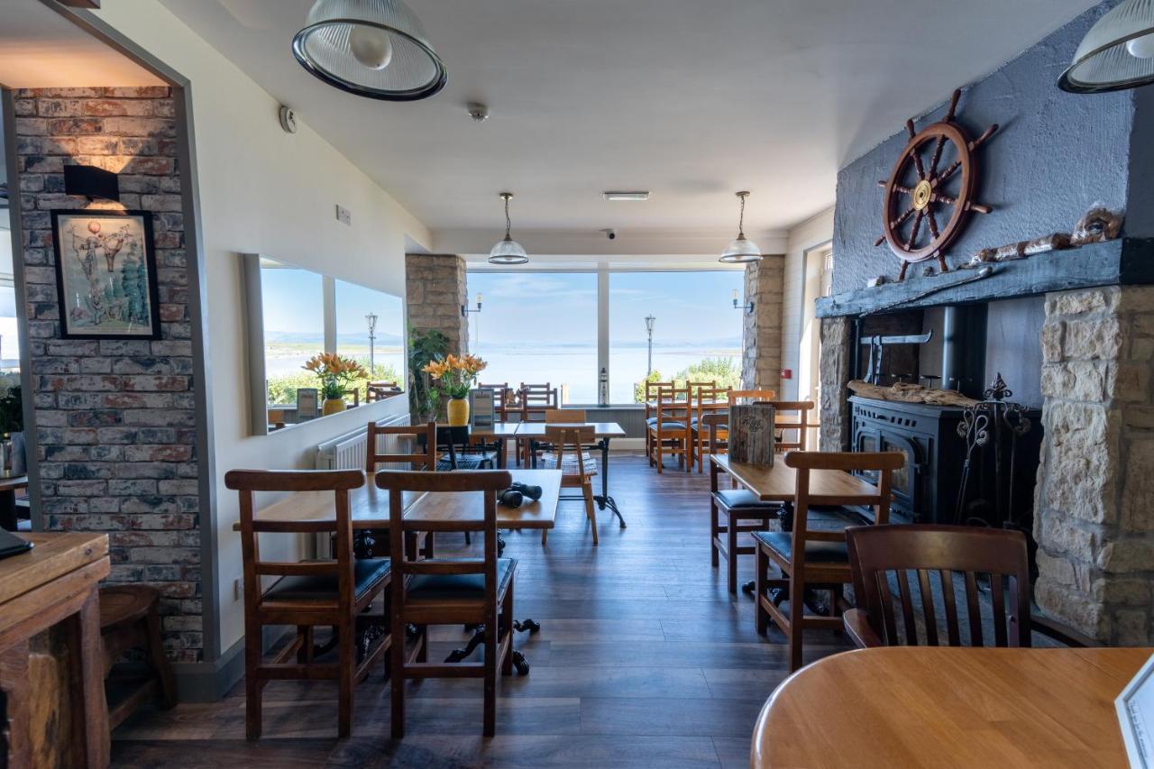 The Gaslight Inn Self Catering Holiday Apartments Rossnowlagh Donegal Exterior foto
